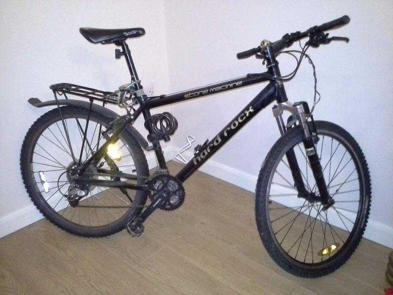 2 bicycles for SALE urgently