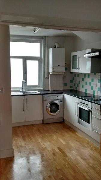 2 Double Bedroom Hove House To Rent