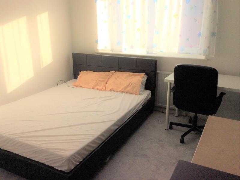 2 DOUBLE ROOMS, 1 SINGLE ROOM