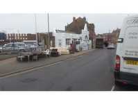 2 Freezers and a Washing machine  in working order for sale.