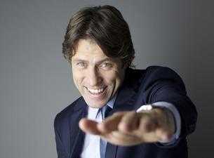 2 John Bishop tickets for SSE Arena Thursday 5th October