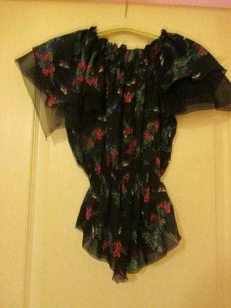 2 ladies tops for sale