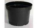 2 Litre PLASTIC PLANT POTS