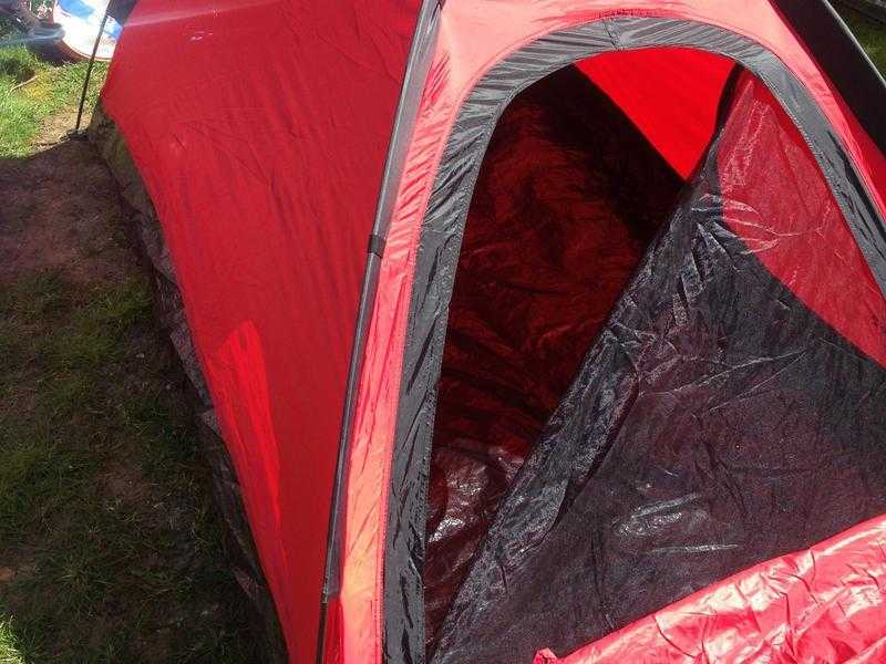 2 man tent