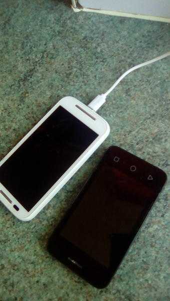 2 mobile fones