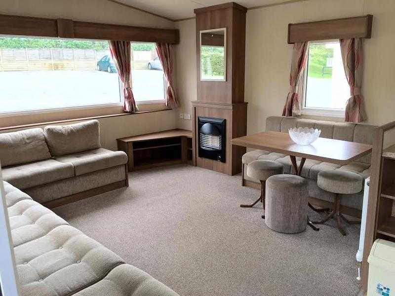 2 OR 3 BEDROOM STATIC CARAVAN ISLE OF WIGHT FINANCE AVAILABLE