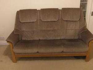 2 Seat Double Recliner