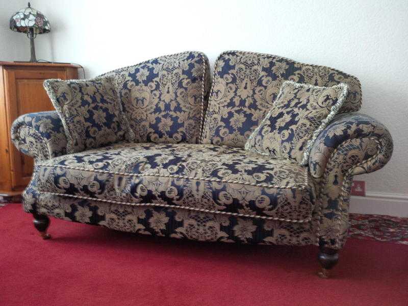 2 Seat Sofa