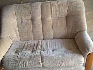 2 seat sofa amp single seat