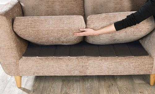 2 SEAT SOFA SAVER