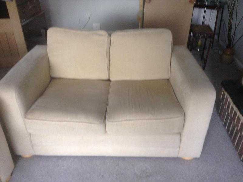 2 seater Delcor Sofa