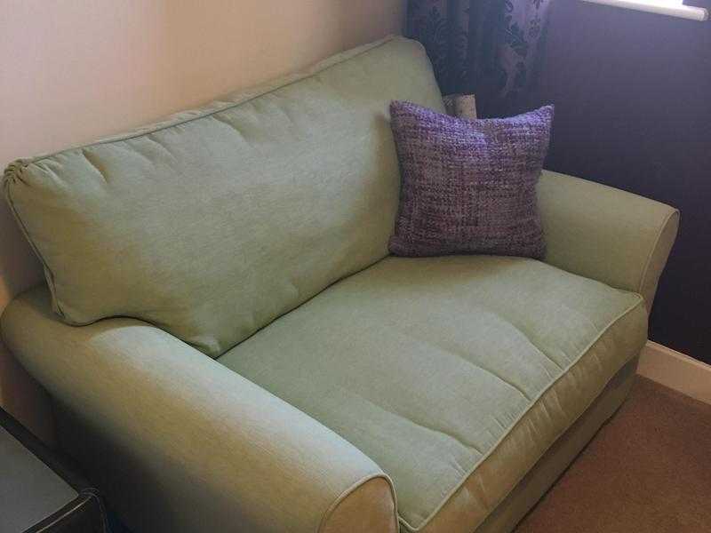 2 Seater Luv Sofa for Sale