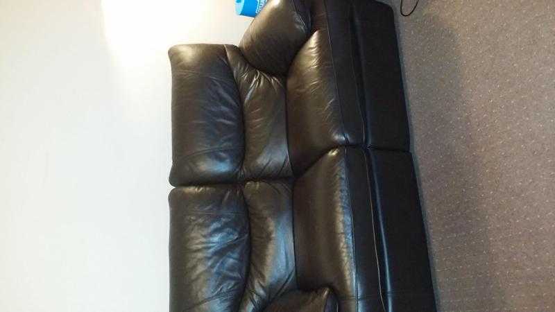 2 seater recliner sofa