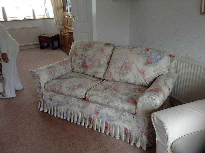 2 seater settee loose covers