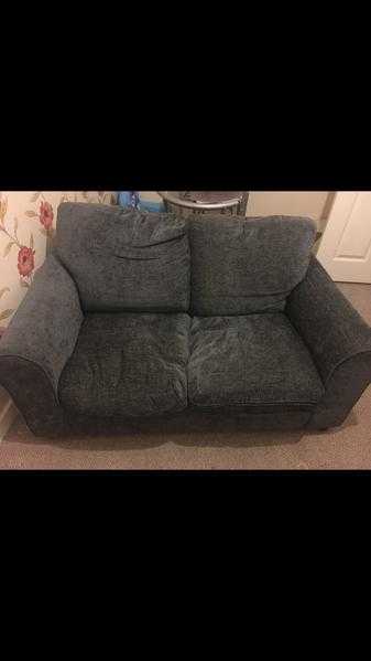 2 seater sofa