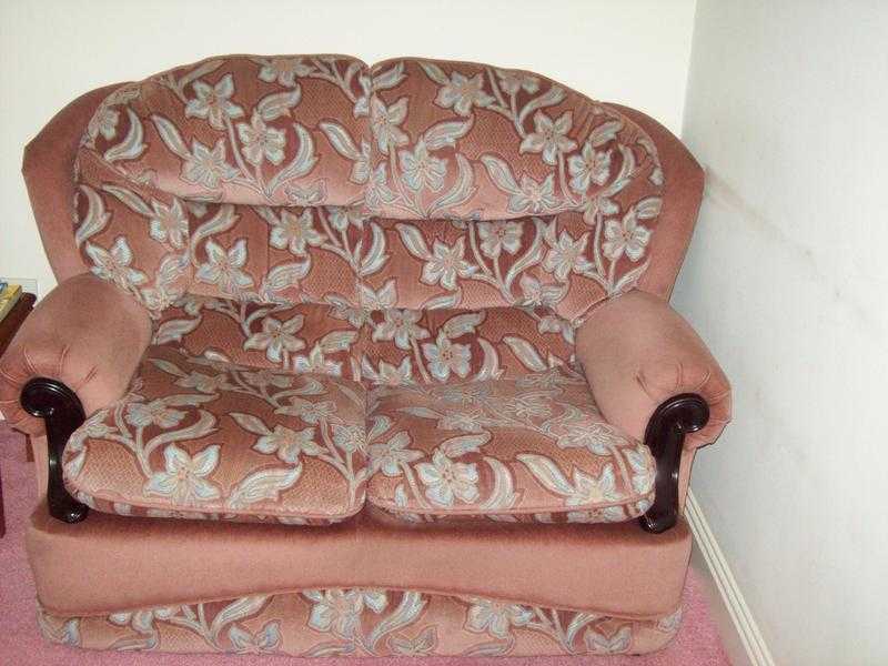 2 seater sofa