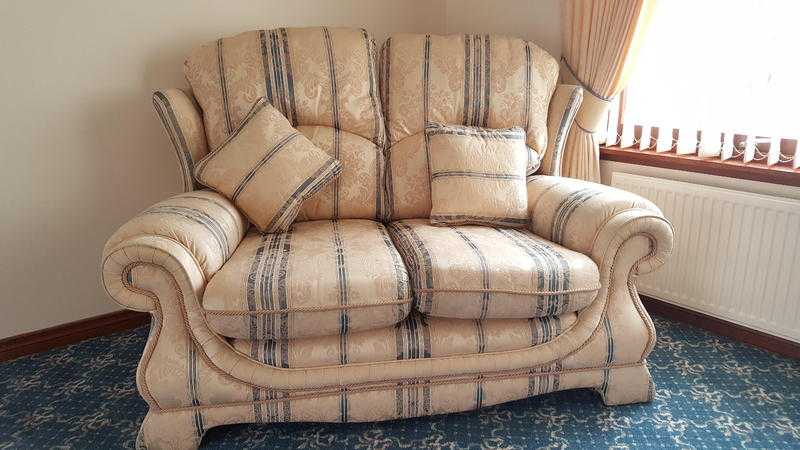 2 seater sofa