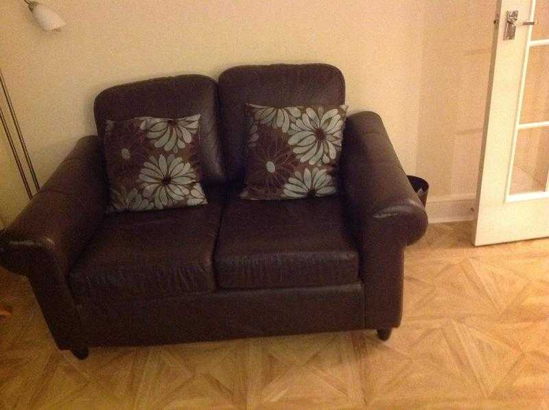 2 Seater Sofa