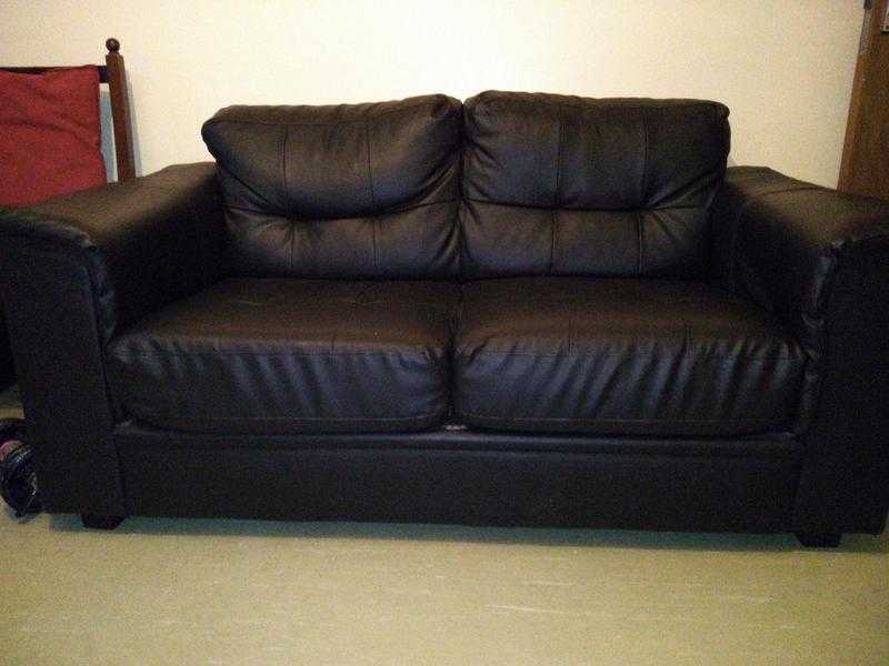 2 Seater sofa