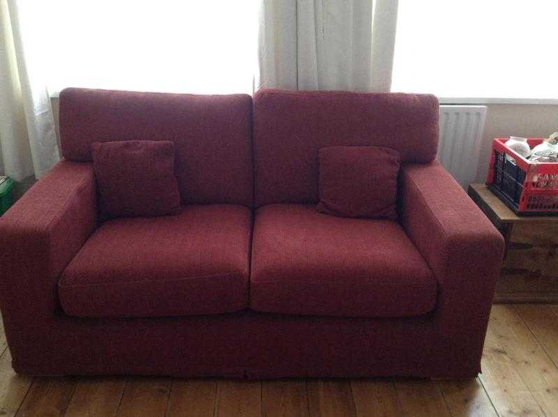 2 seater sofa