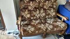 2 seater sofa