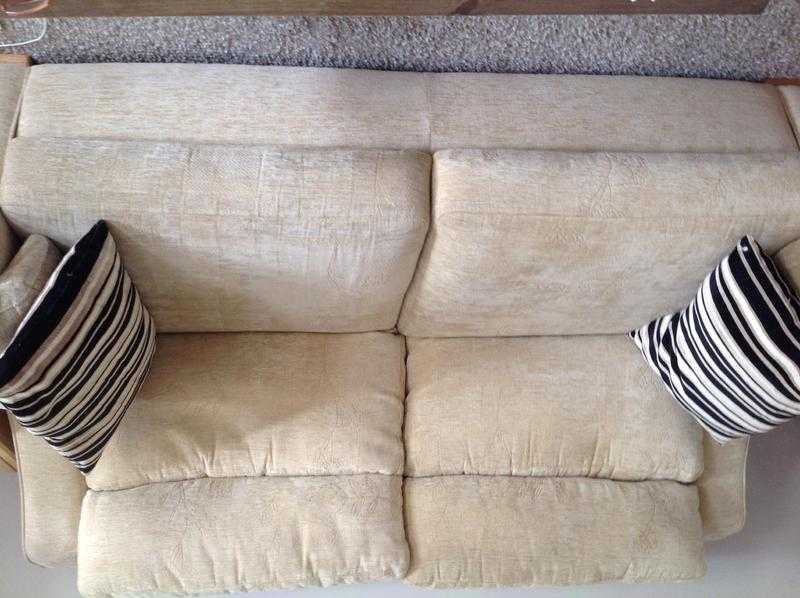 2 seater sofa