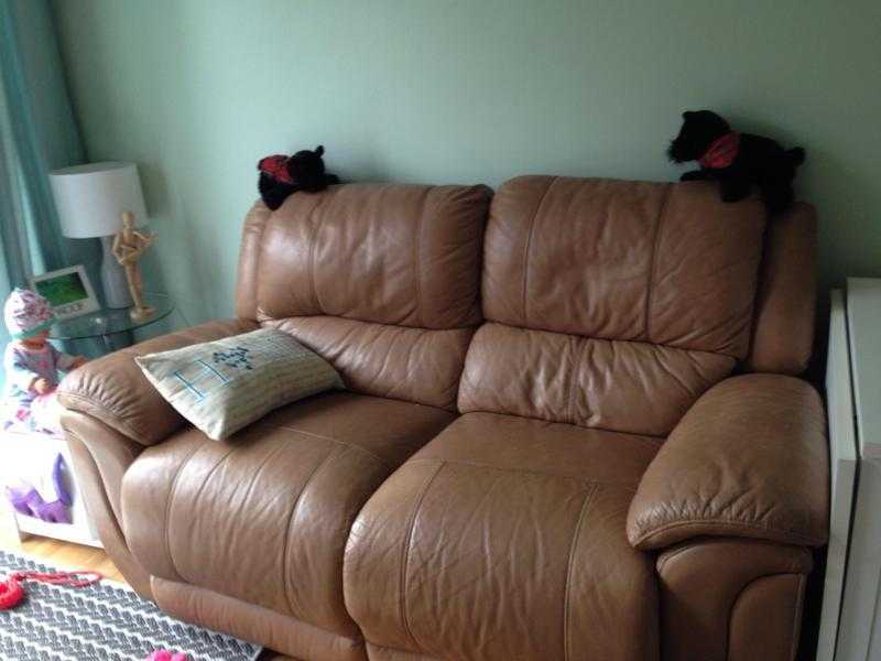 2 seater sofa