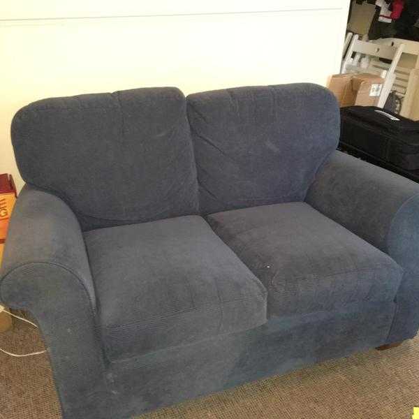 2 seater sofa