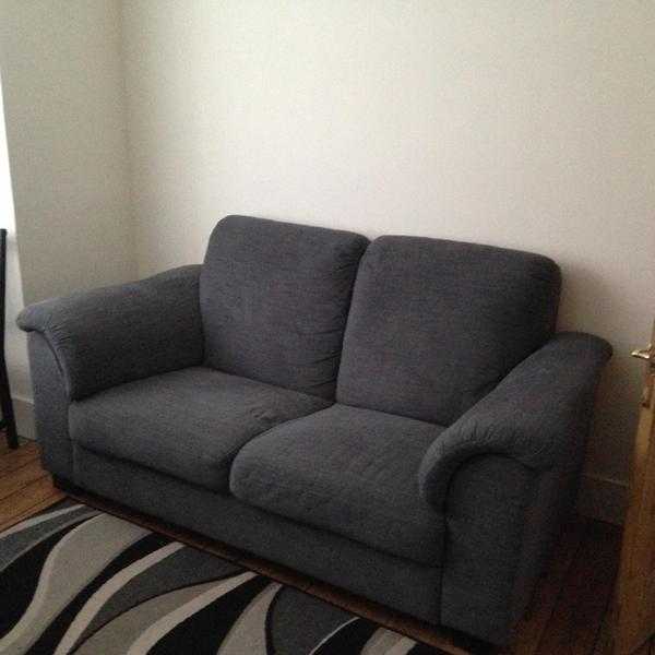 2 seater sofa