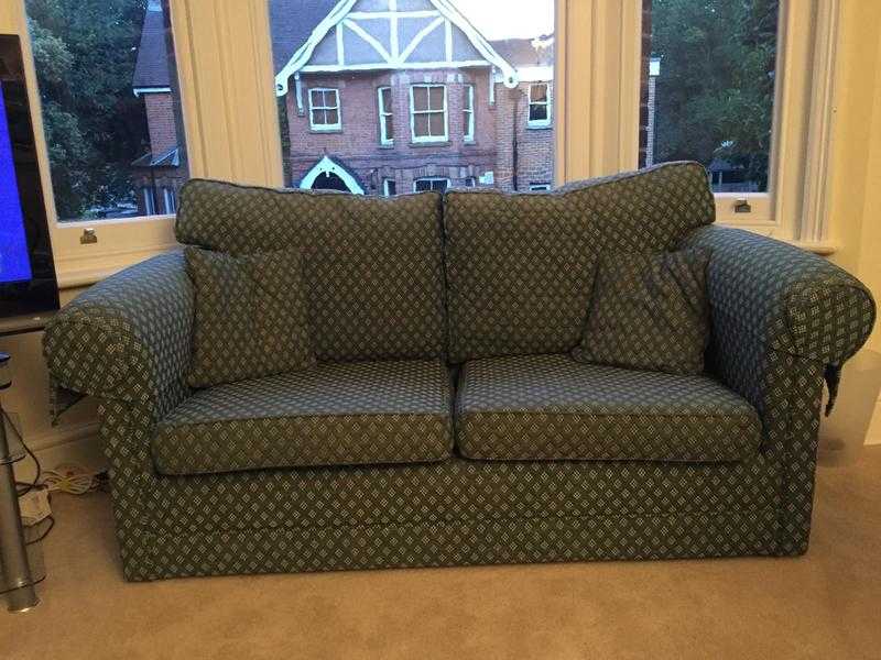 2 seater sofa