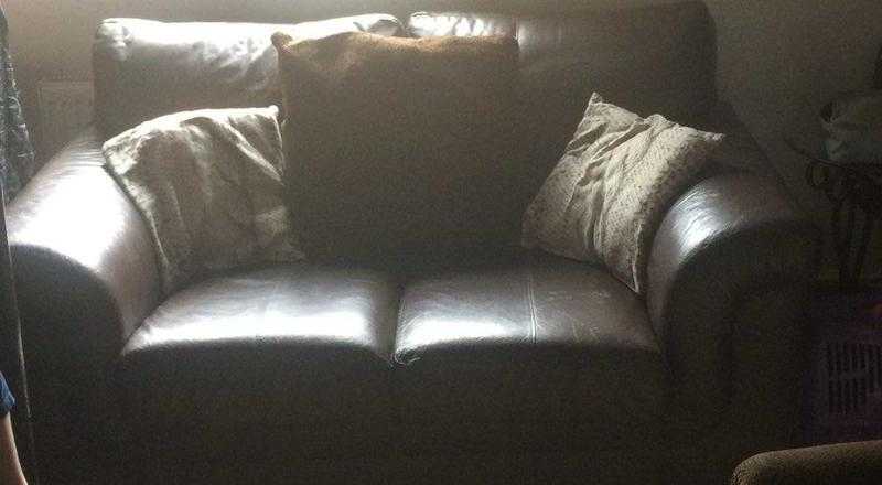 2 seater Sofa