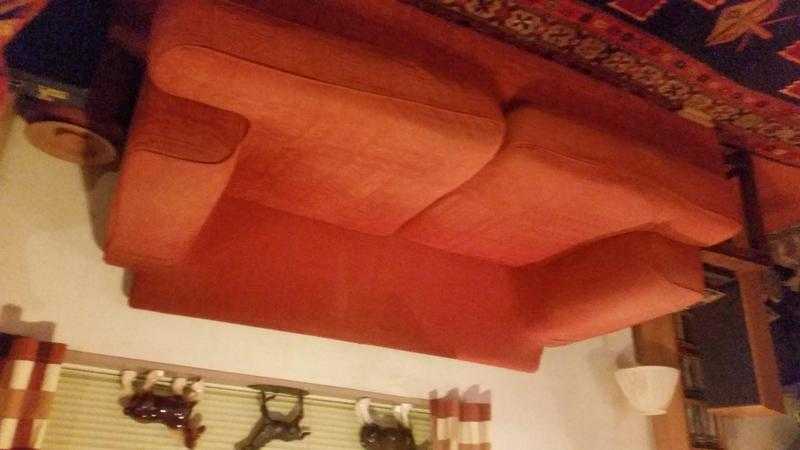 2 Seater Sofa