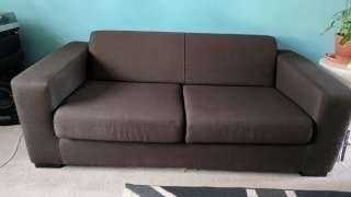 2 seater sofa