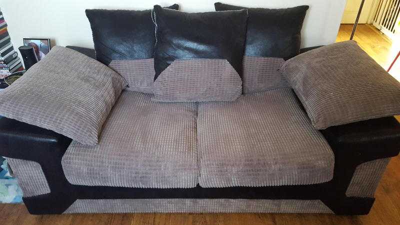 2 seater sofa