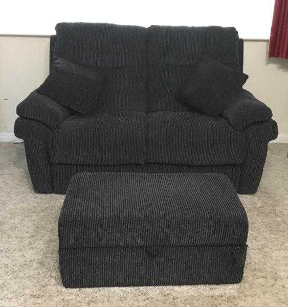 2 seater sofa