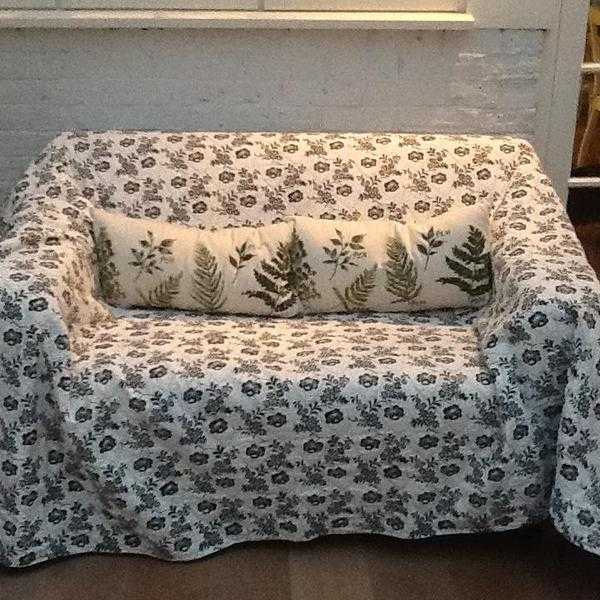 2 seater sofa