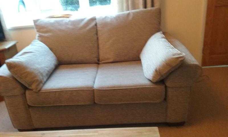 2 seater sofa