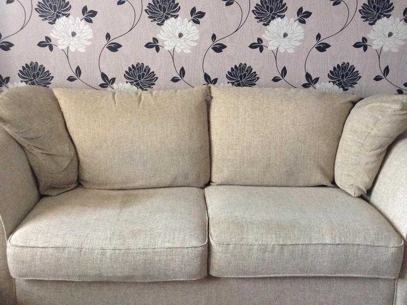 2 seater sofa