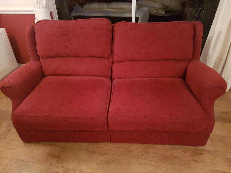 2 seater sofa