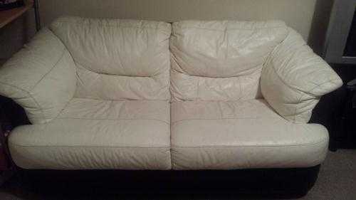 2 seater sofa