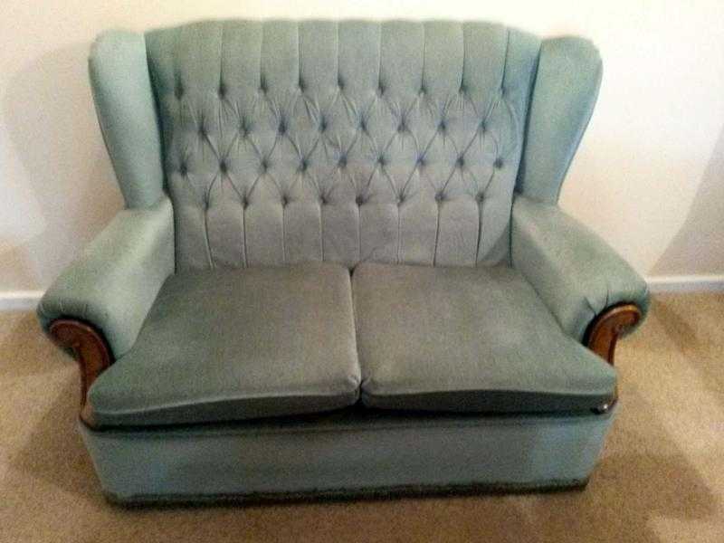 2-seater sofa