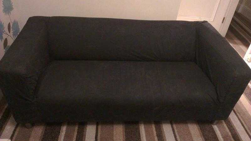 2 seater sofa