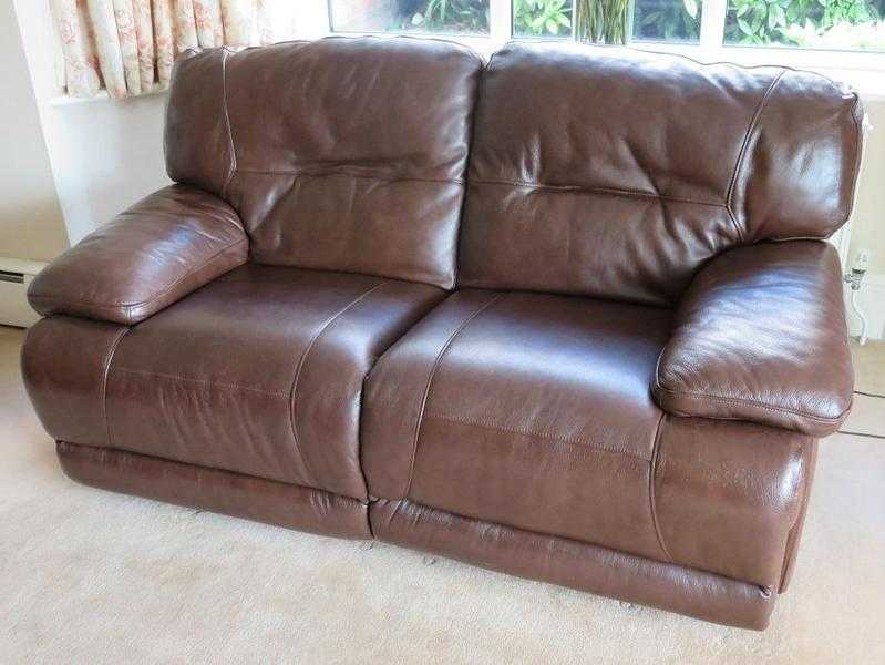 2 SEATER SOFA