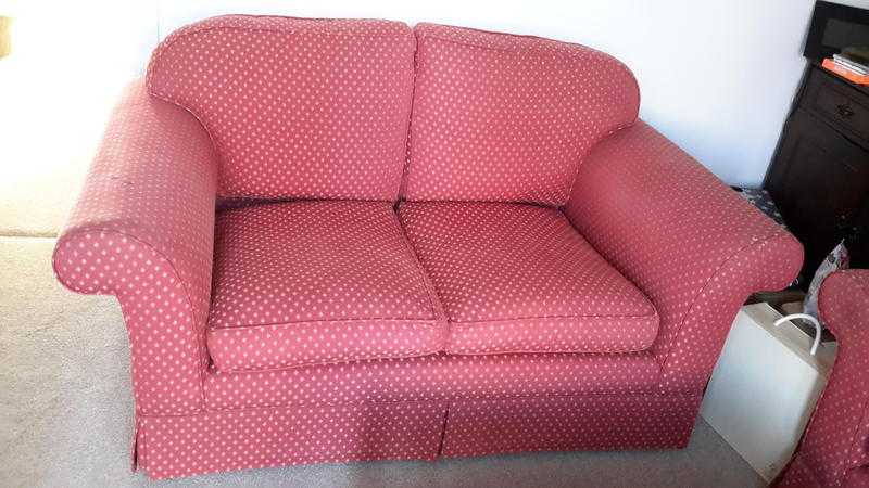 2 seater Sofa