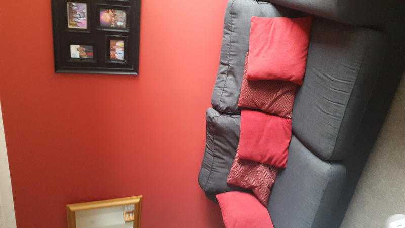 2 seater sofa