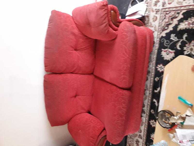 2 seater sofa