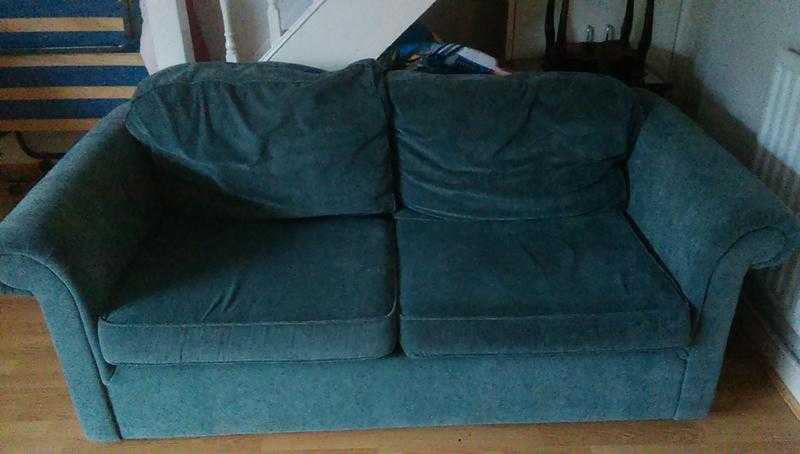 2 seater sofa bed