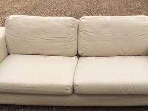 2 SEATER SOFA FOR SALE