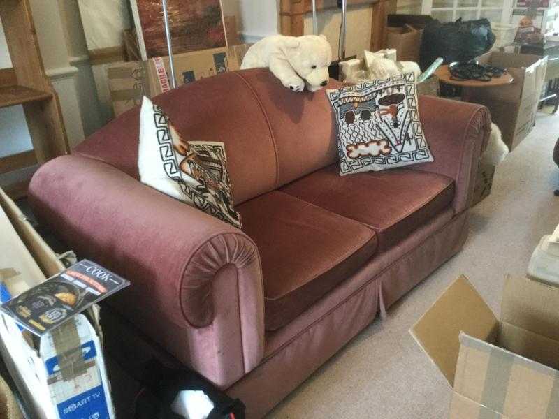 2 seater sofa for sale.