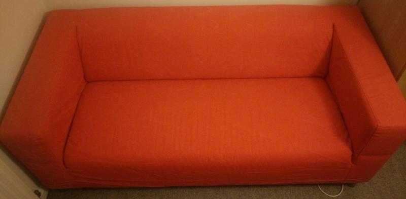 2 seater sofa - great value 90 OFF